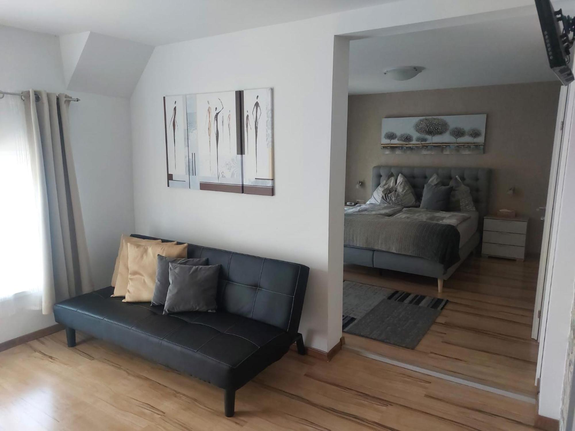 Weingut Apartment Hildegard Gangl Илмиц Екстериор снимка