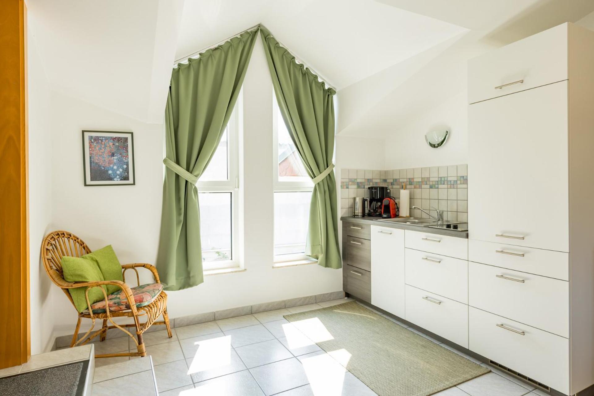 Weingut Apartment Hildegard Gangl Илмиц Екстериор снимка