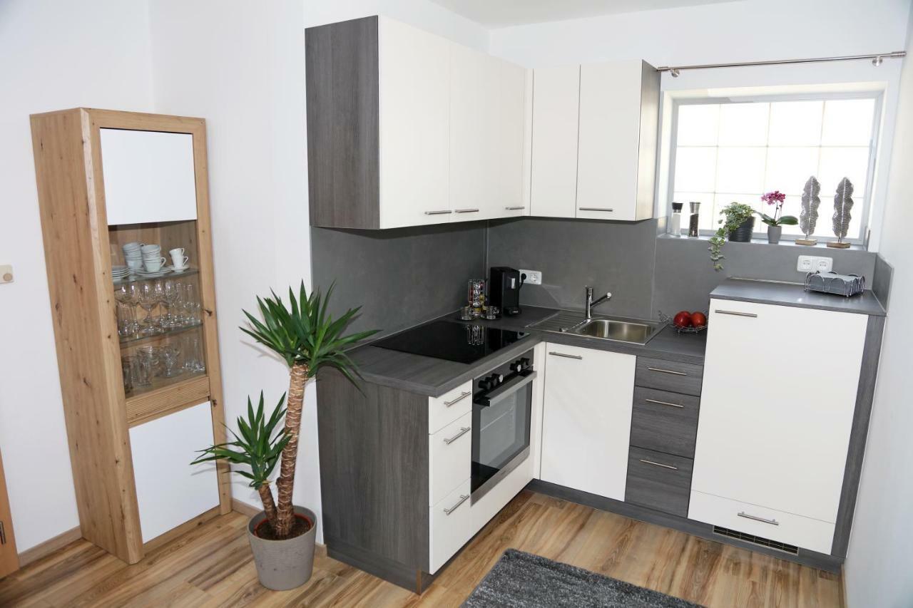 Weingut Apartment Hildegard Gangl Илмиц Екстериор снимка