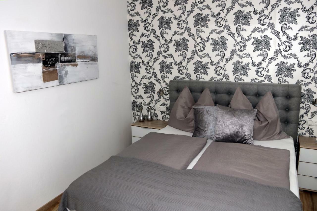 Weingut Apartment Hildegard Gangl Илмиц Екстериор снимка